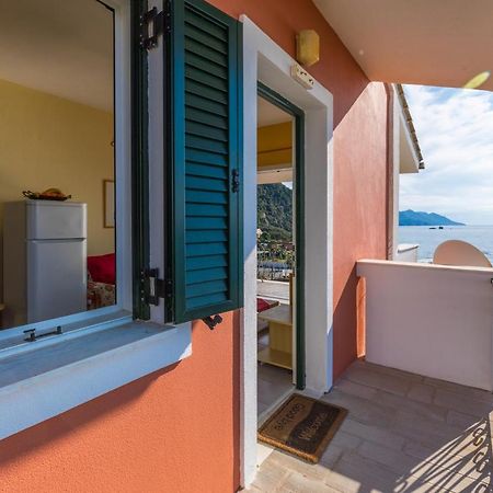 Glyfada Panoramic Sea View 146 Apartment Exterior foto